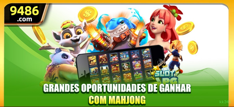 Baixar app da kk345 gratuitamente