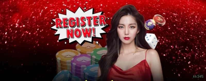 Cassino ao vivo da kk345 com dealers reais