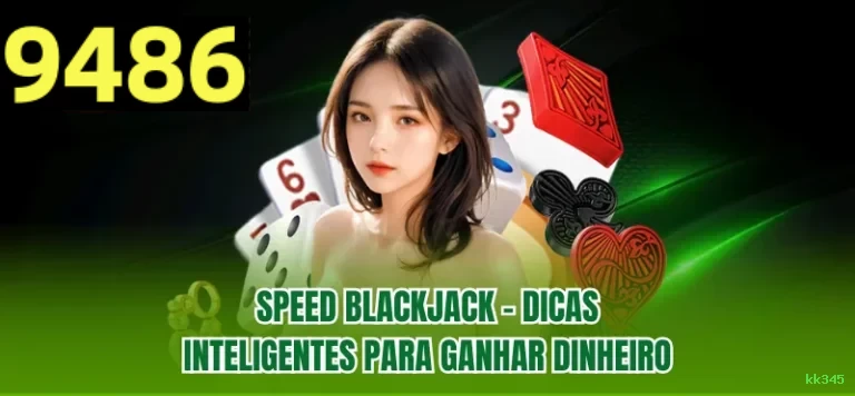 Slots online da kk345 com jackpots progressivos